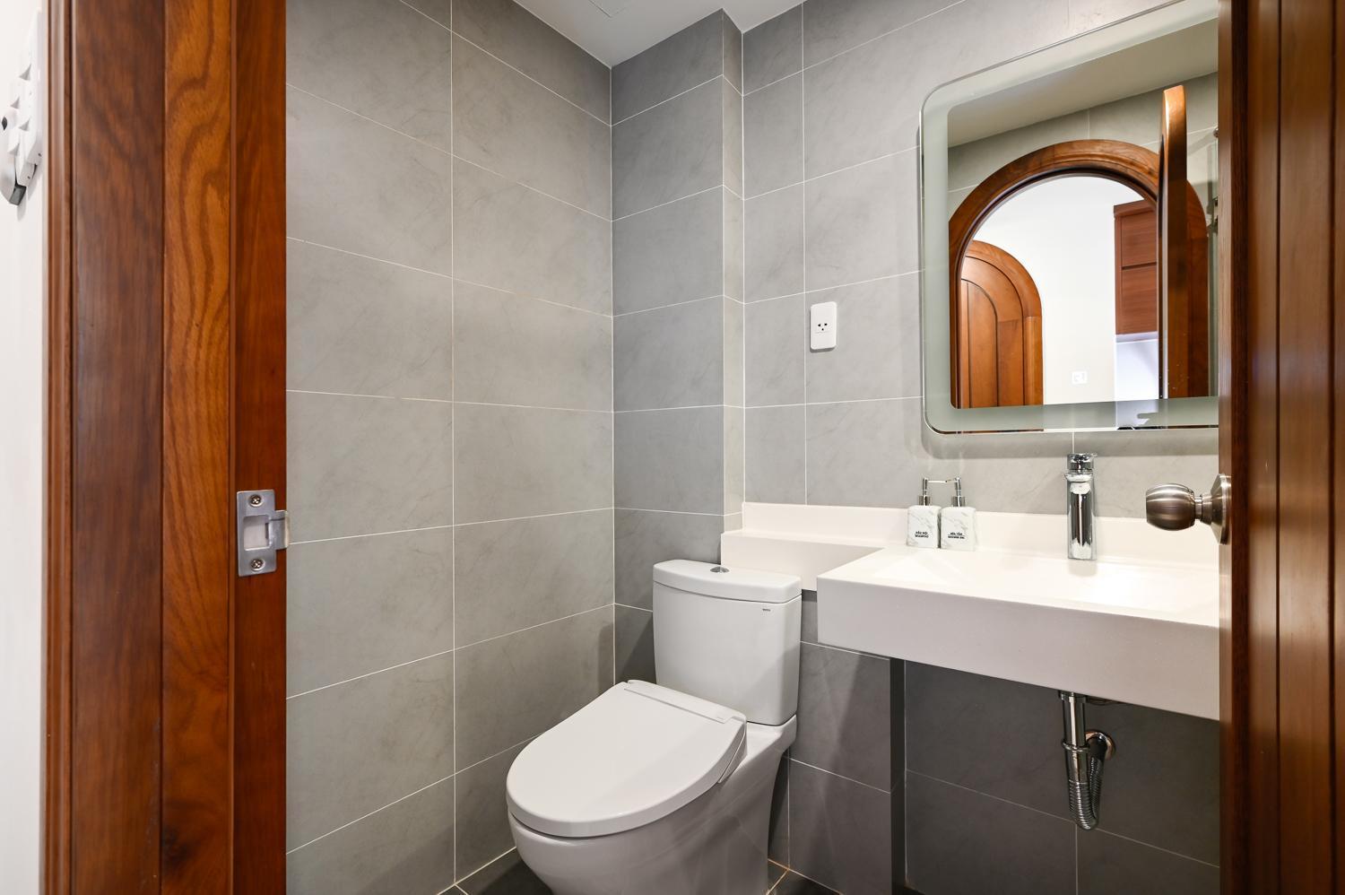 Saigon Hotel & Apartment مدينة هوشي منه المظهر الخارجي الصورة