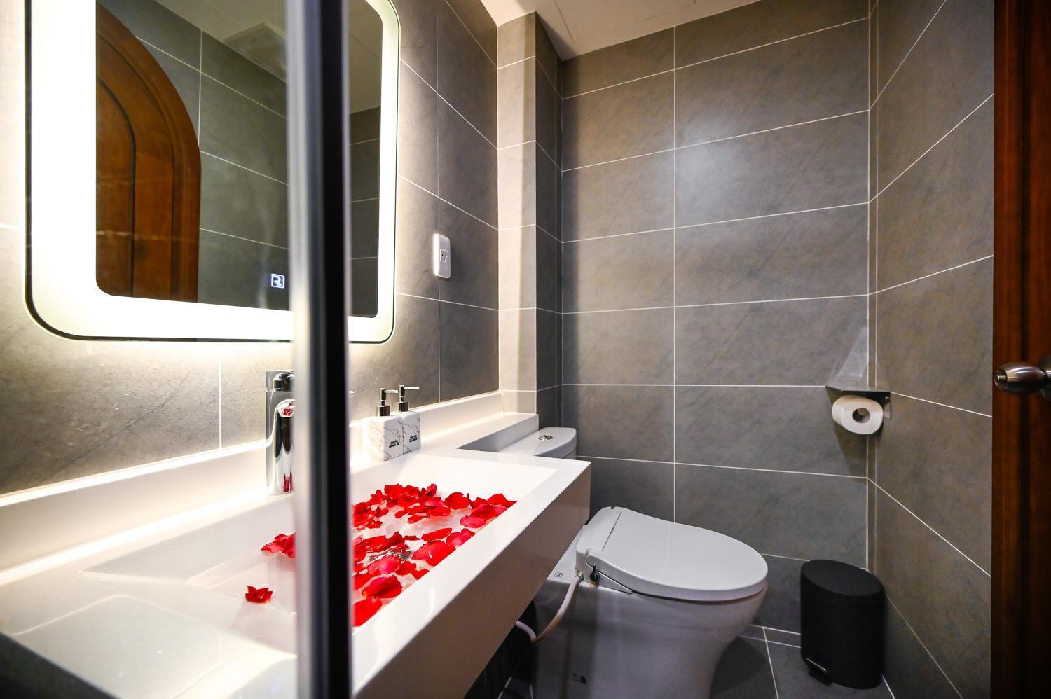 Saigon Hotel & Apartment مدينة هوشي منه المظهر الخارجي الصورة